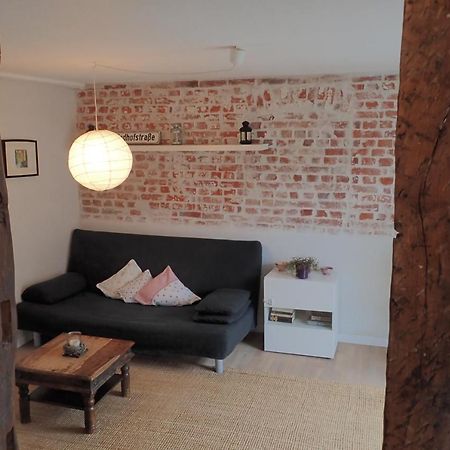 Ferienwohnung Holzmaden Am Platz Eksteriør bilde