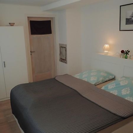 Ferienwohnung Holzmaden Am Platz Eksteriør bilde
